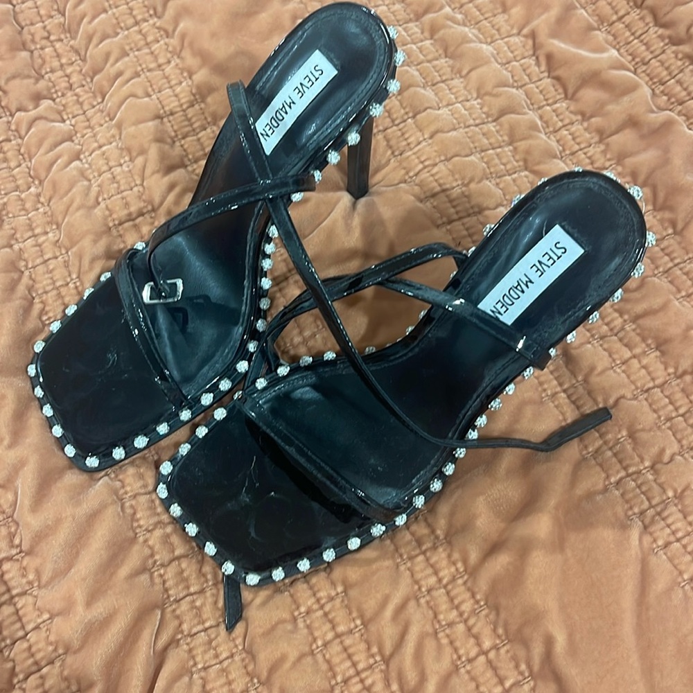 Steve Madden heels